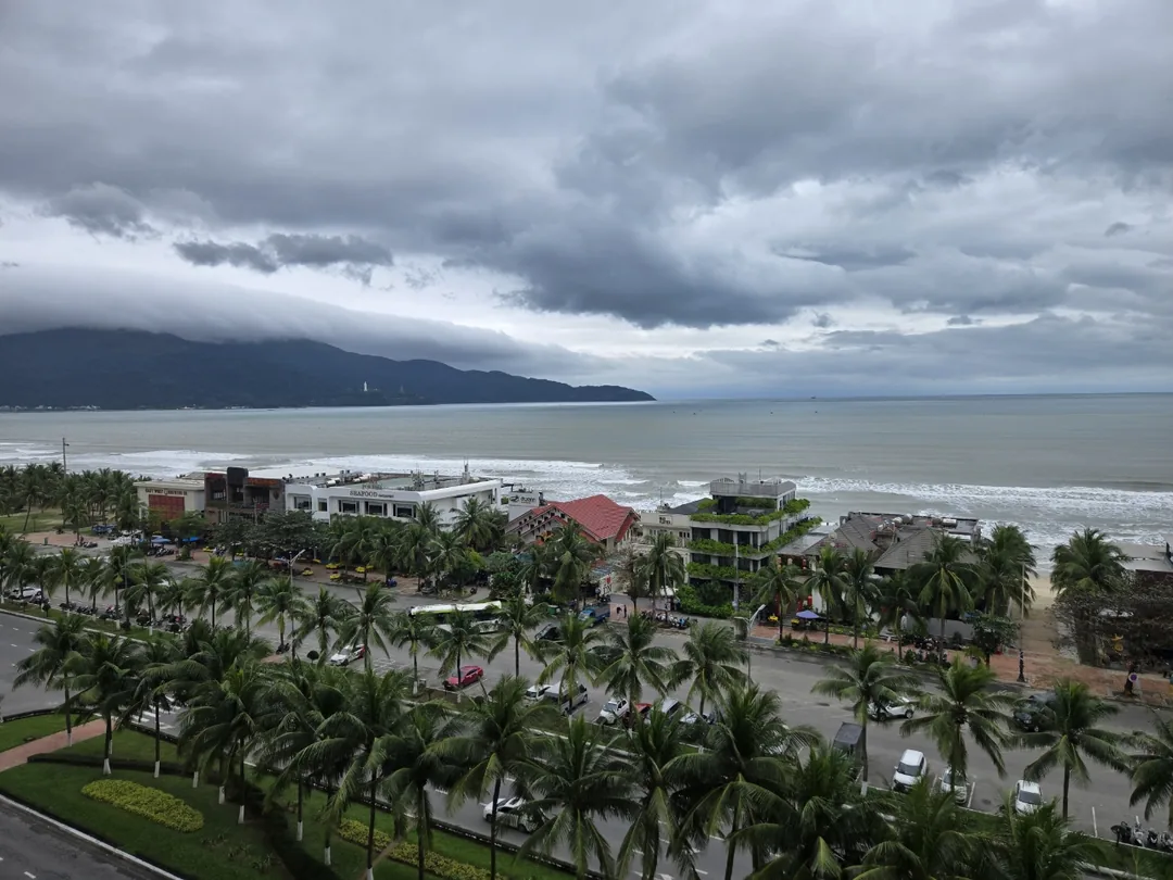 🇻🇳✍️ Review 8 phương 41. Giới thiệu phòng khách sạn Monarch