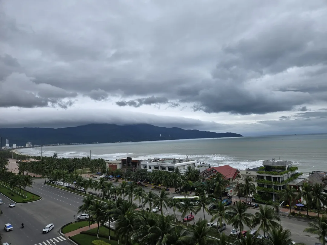 🇻🇳✍️ Review 8 phương 41. Giới thiệu phòng khách sạn Monarch