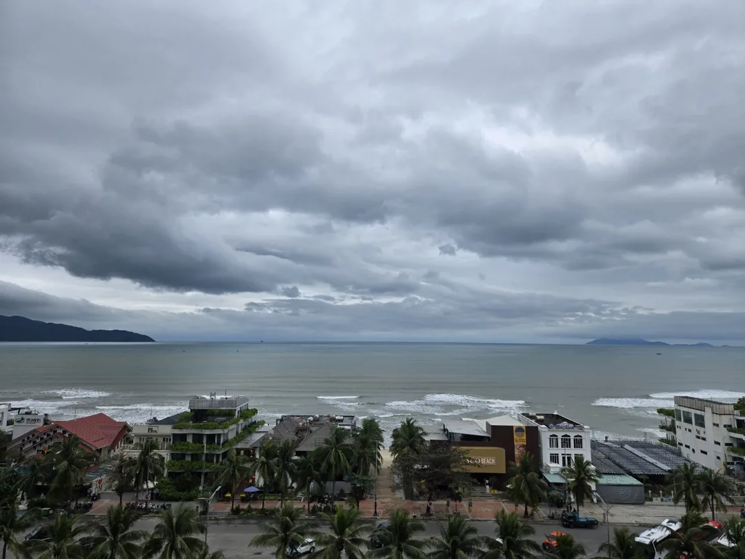 🇻🇳✍️ Review 8 phương 41. Giới thiệu phòng khách sạn Monarch