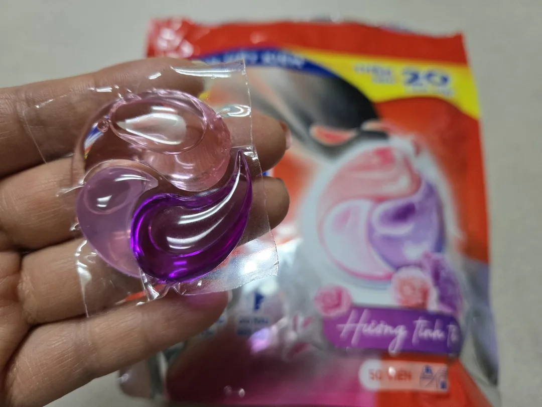 🇻🇳✍️ Đánh giá 8bang 42. Mua sắm tầng 3 Lotte Mart