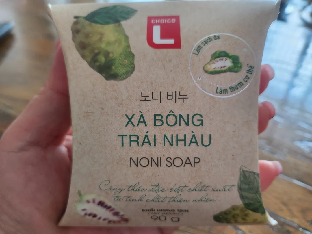 🇻🇳✍️ Đánh giá chuyến đi thứ 8 số 43. Lotte Mart "Xà phòng Nhàu