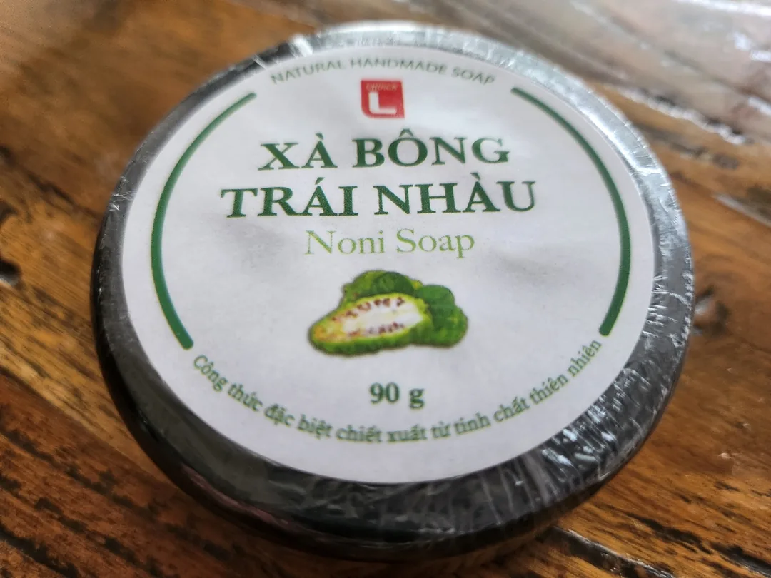 🇻🇳✍️ Đánh giá chuyến đi thứ 8 số 43. Lotte Mart "Xà phòng Nhàu