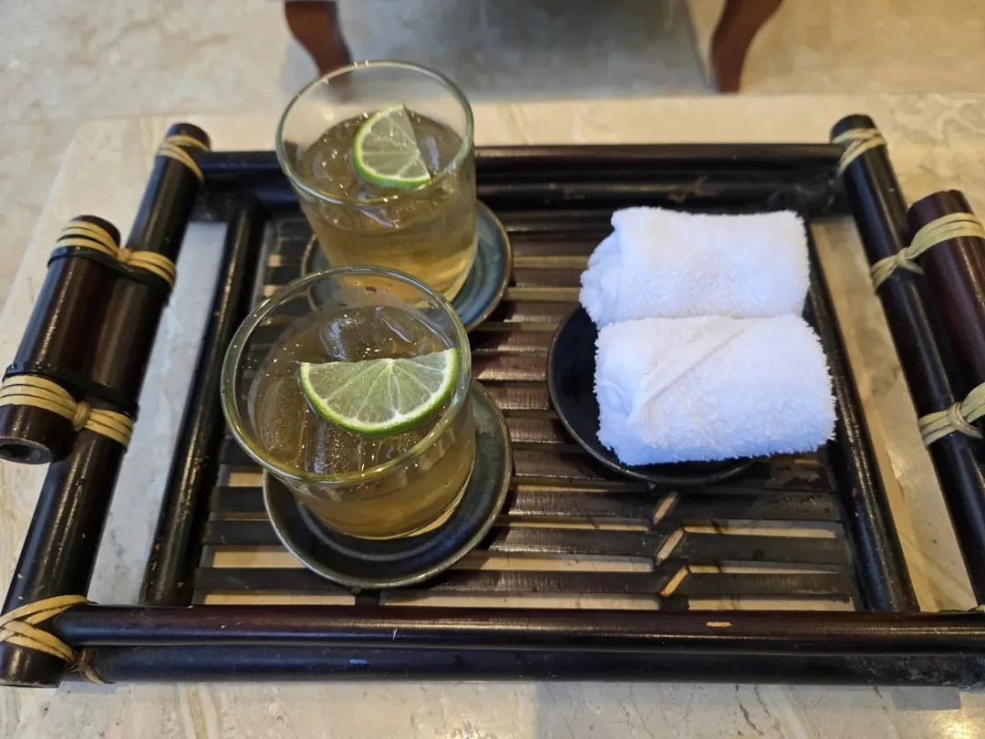🇻🇳✍️ Đánh giá 8bang 46. Đà Nẵng Villa de Spa