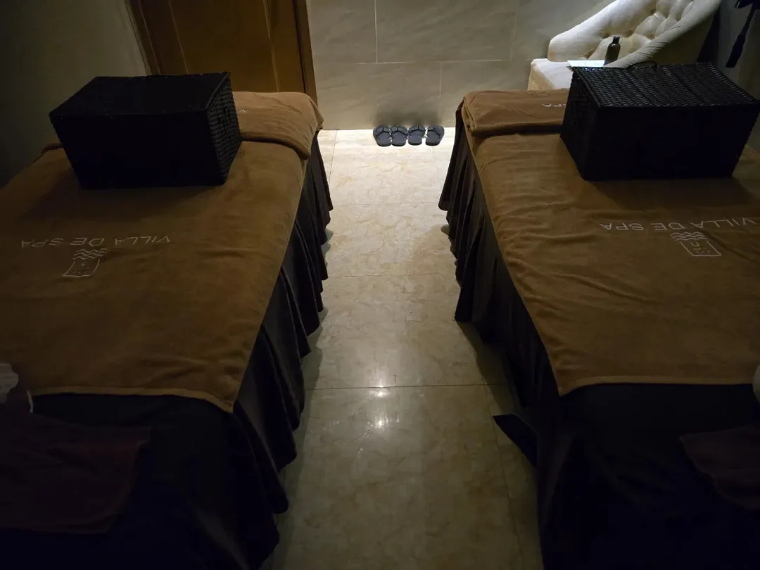 🇻🇳✍️ Đánh giá 8bang 46. Đà Nẵng Villa de Spa