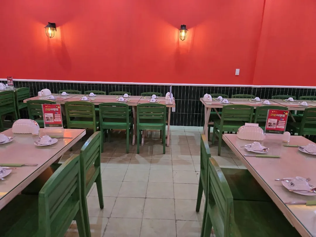 🇻🇳✍️ Review 8 Vạn số 47. Gogo Steak