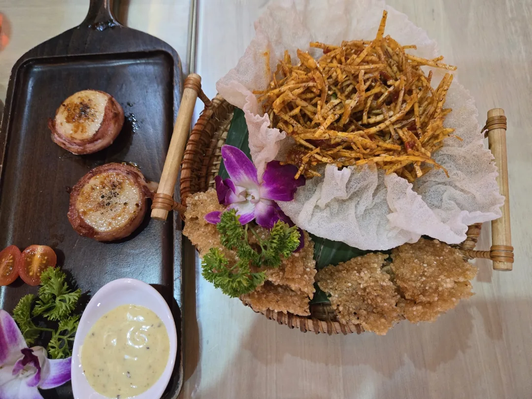 🇻🇳✍️ Review 8 Vạn số 47. Gogo Steak