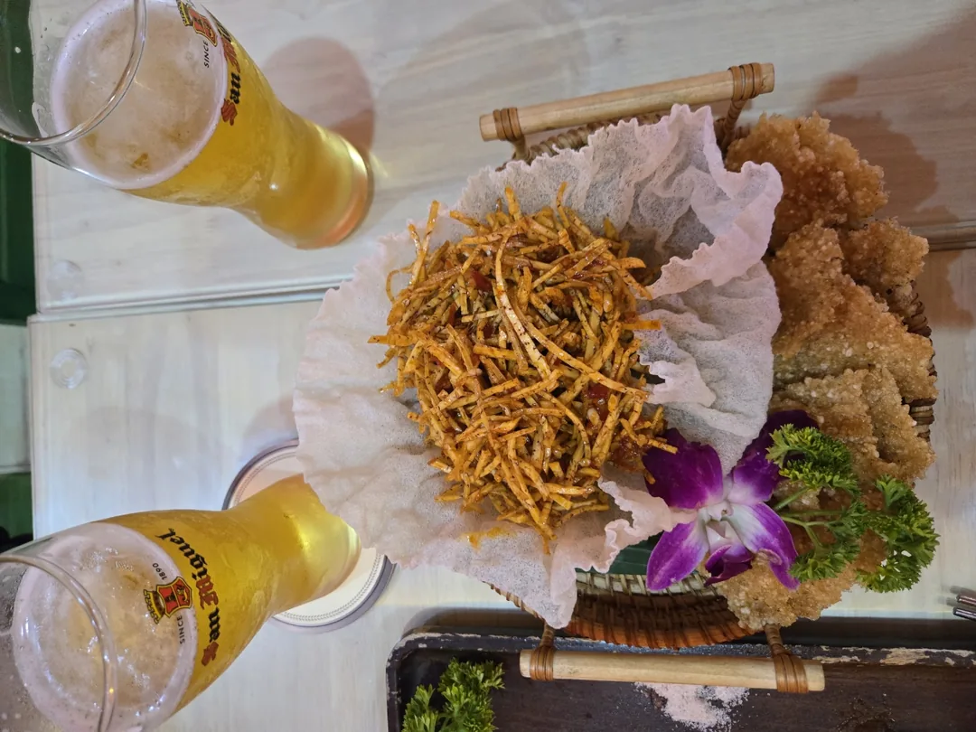 🇻🇳✍️ Review 8 Vạn số 47. Gogo Steak