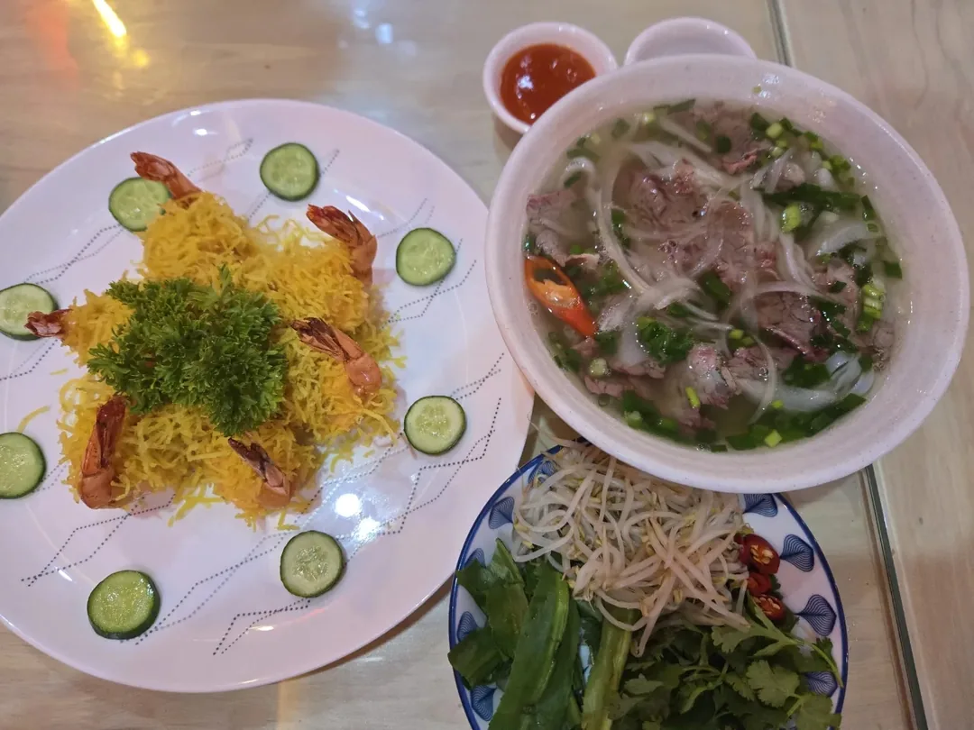 🇻🇳✍️ Review 8 Vạn số 47. Gogo Steak