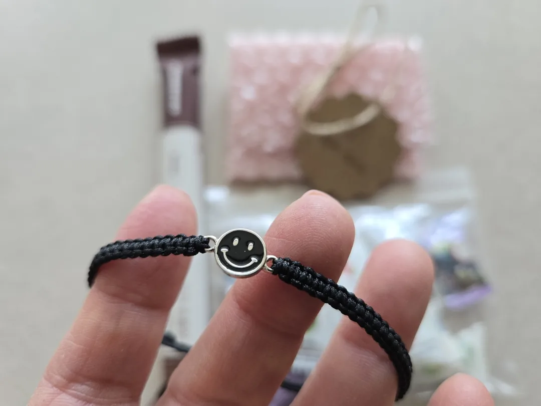 🎁🍬 Anh Eojju ơi, cảm ơn nhiều nha 🥰