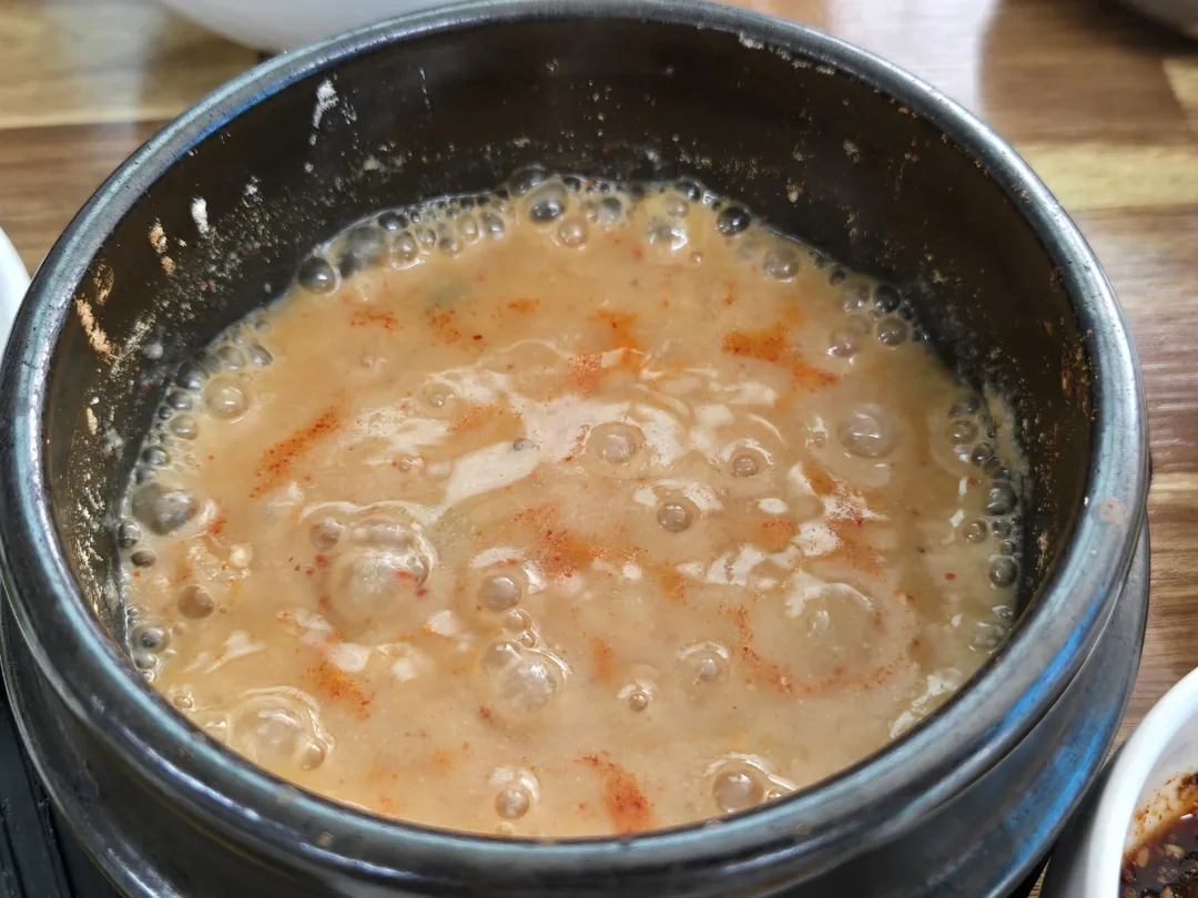 🍚🥢 Mình đến ăn sáng nè hehe