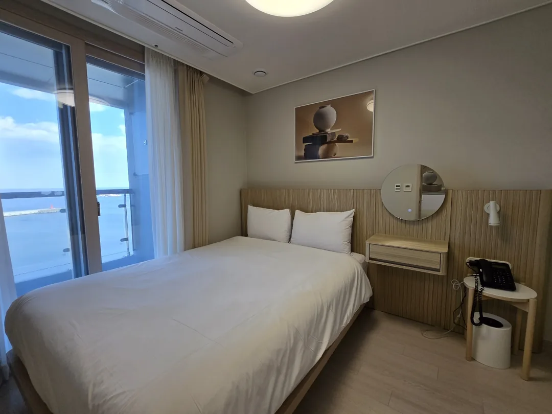 (Chuyến đi 1) UH Flat Sokcho