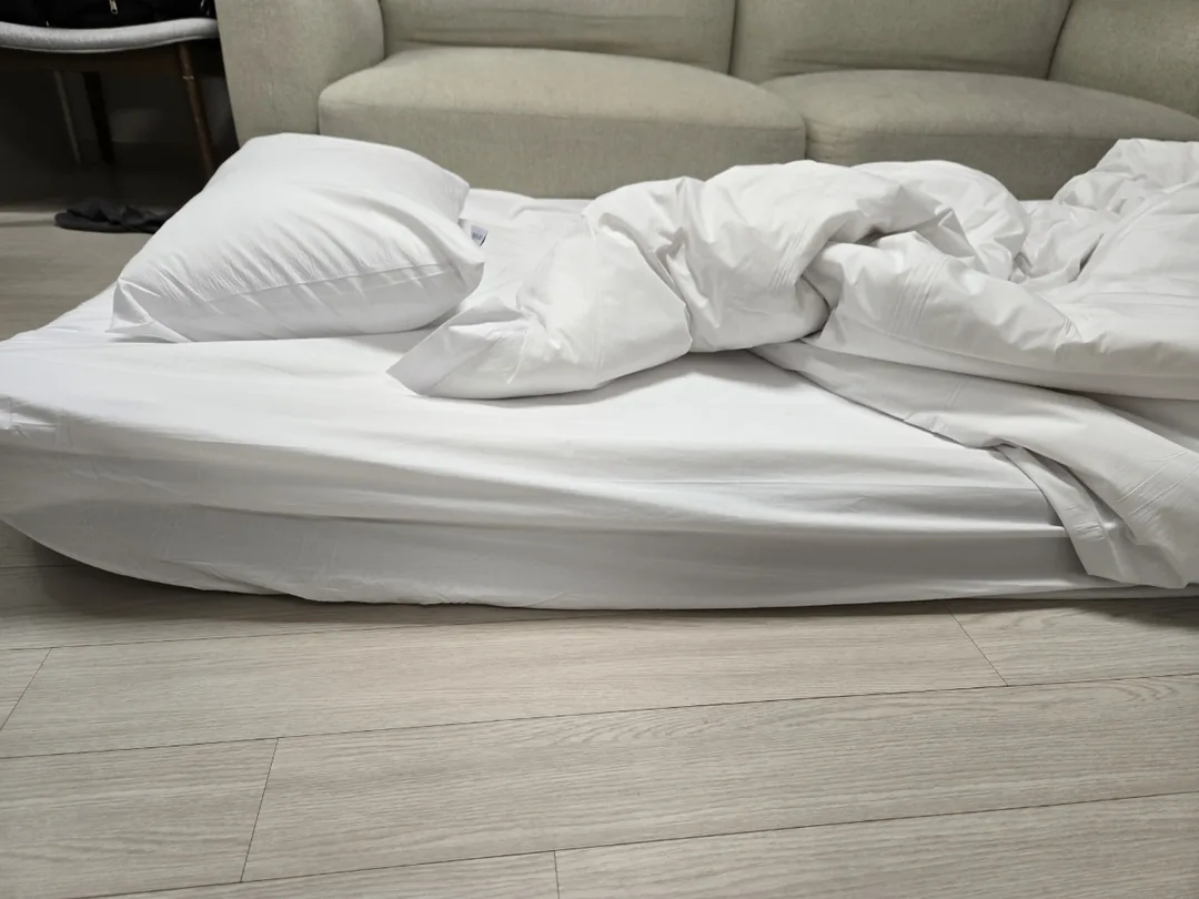 (Chuyến đi 1) UH Flat Sokcho