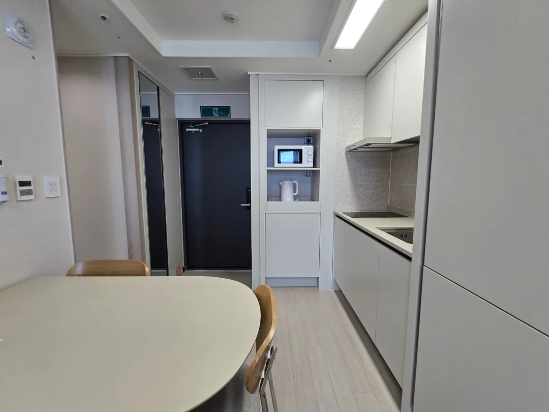 (Chuyến đi 1) UH Flat Sokcho