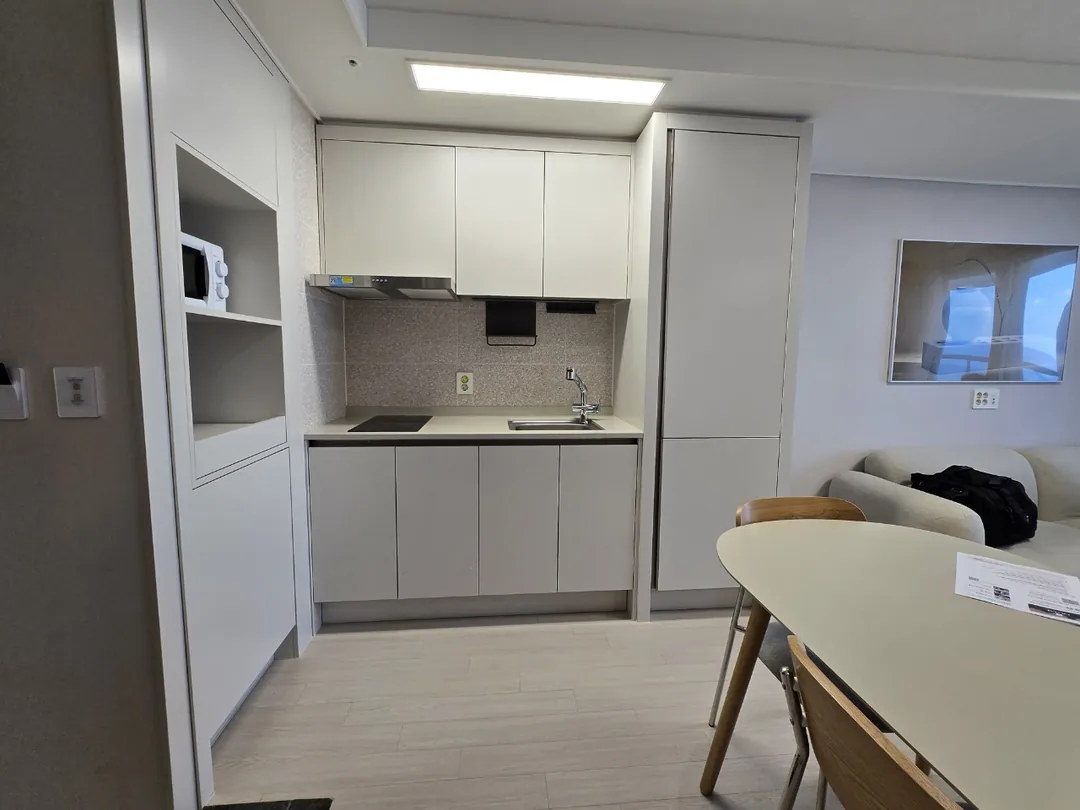 (Chuyến đi 1) UH Flat Sokcho