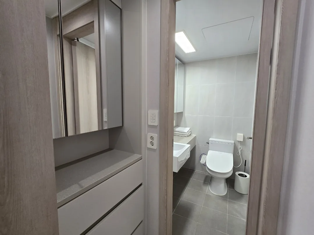 (Chuyến đi 1) UH Flat Sokcho