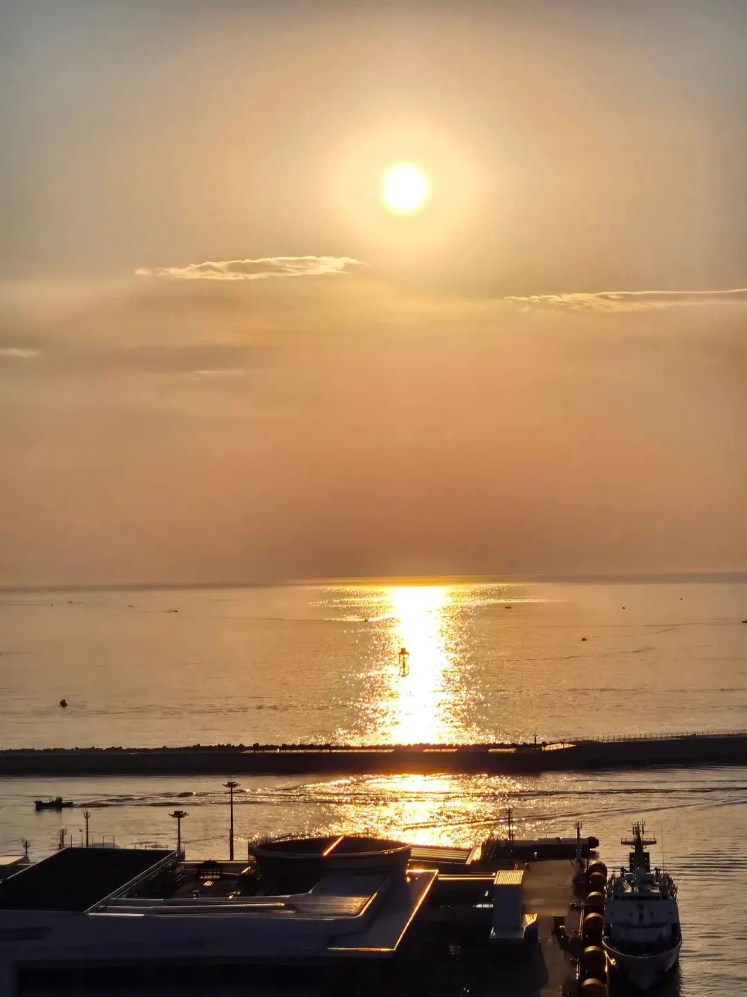 (Chuyến đi 1) UH Flat Sokcho