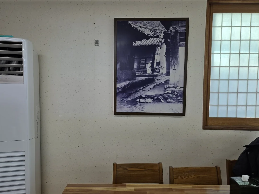 (Chuyến đi 2) Sokcho Kim Young-ae Sundubu Chi nhánh chính