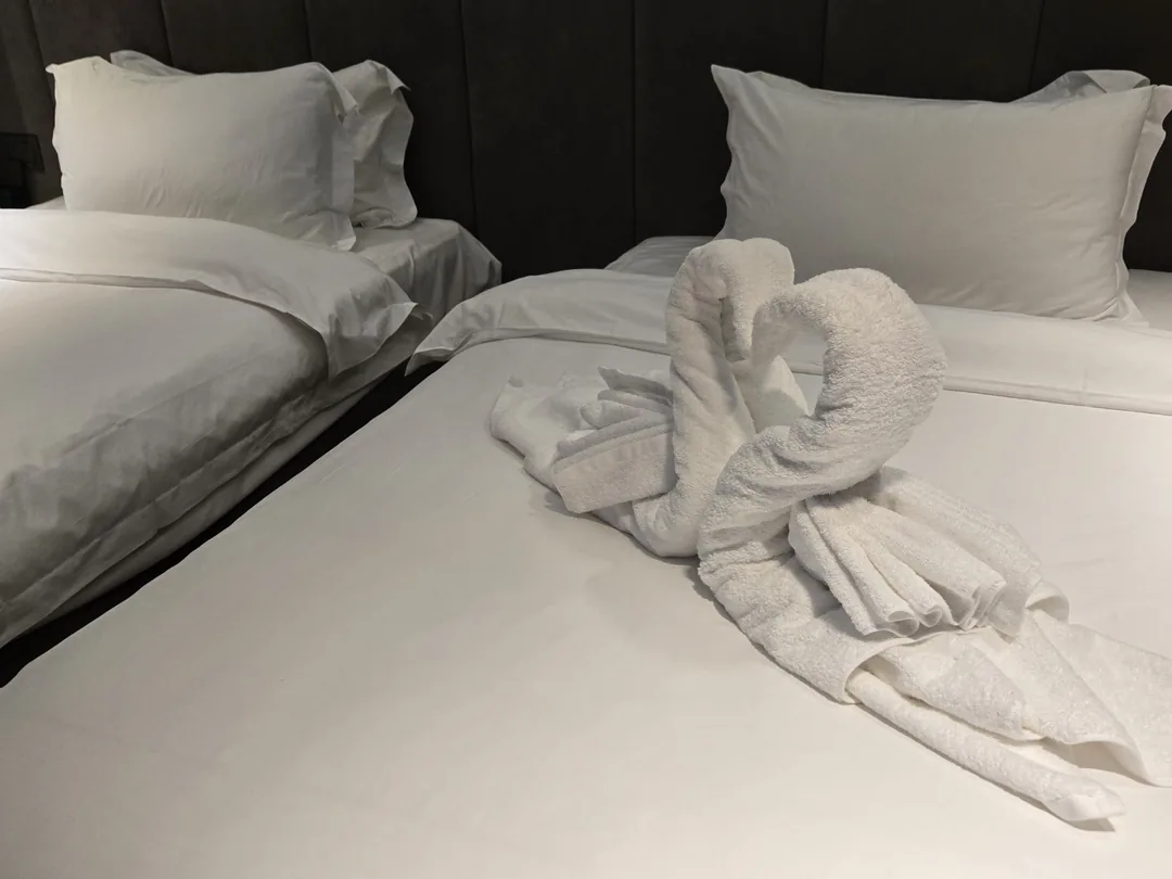 🇻🇳 Khách sạn Phú Long Luxury 1