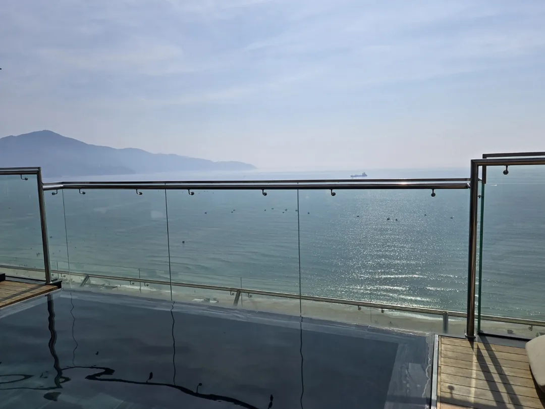 🇻🇳 Khách sạn Phú Long Luxury 1