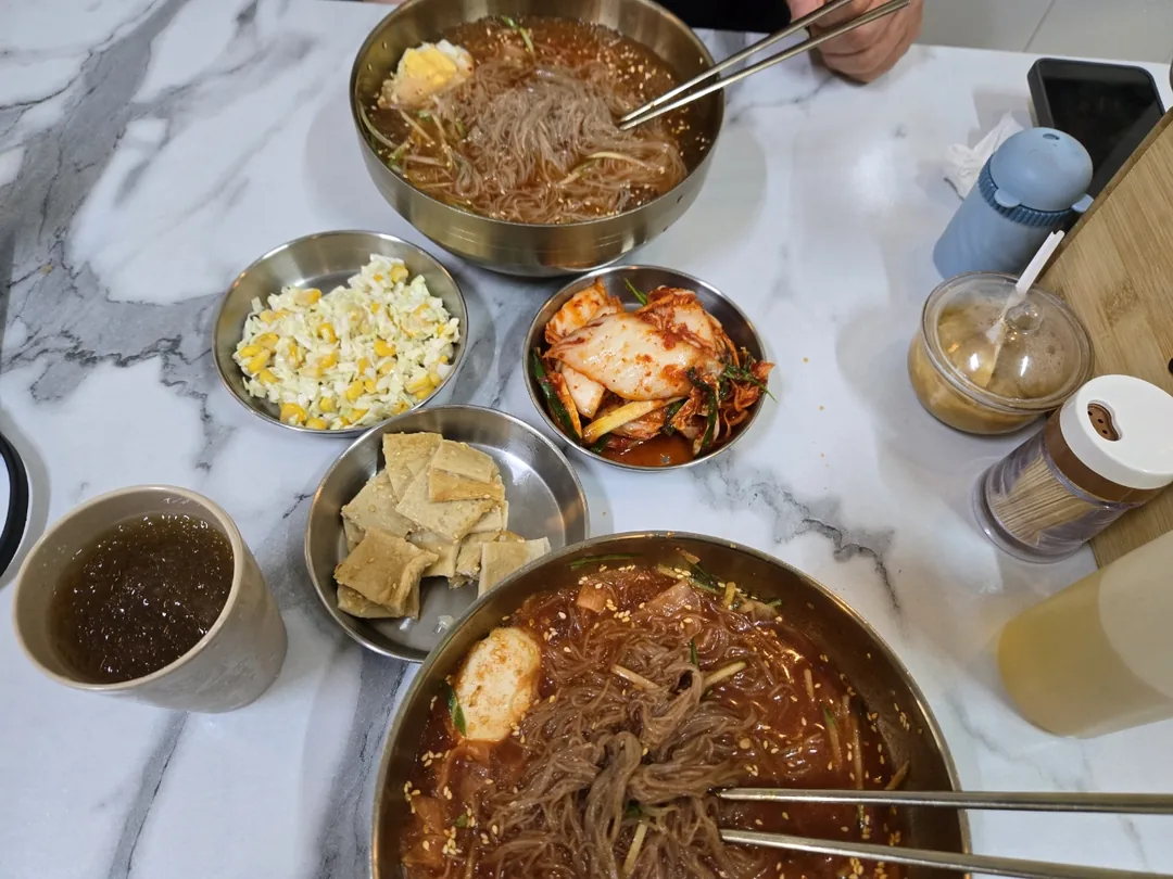 🇻🇳 Bữa ăn cuối cùng ở Đà Nẵng vào ngày thứ 9
