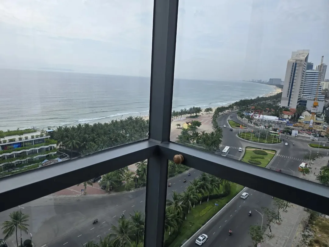🇻🇳 (Đánh giá phòng 9) Giới thiệu phòng khách sạn Phu Long Luxury