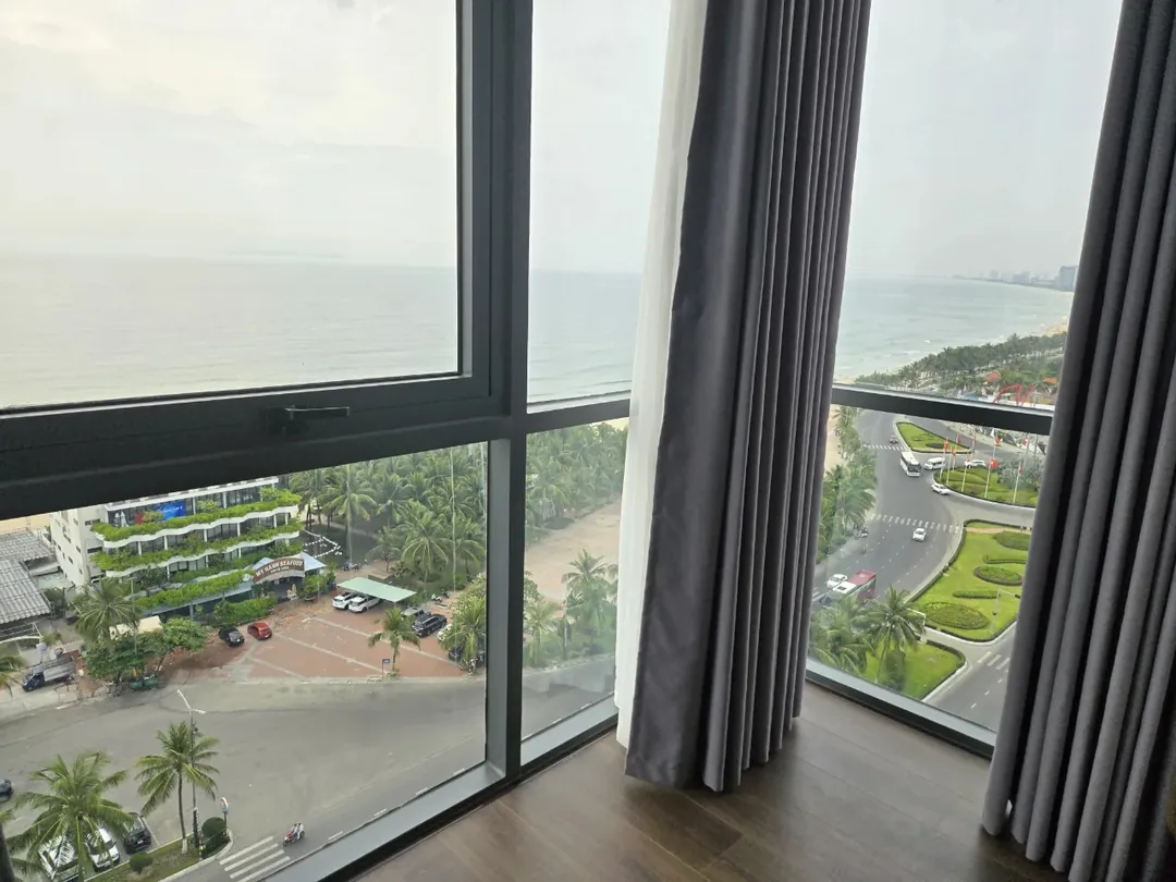 🇻🇳 (Đánh giá phòng 9) Giới thiệu phòng khách sạn Phu Long Luxury