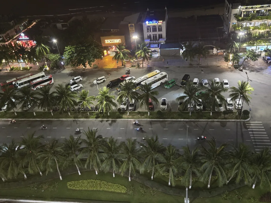 🇻🇳 (Đánh giá phòng 9) Giới thiệu phòng khách sạn Phu Long Luxury