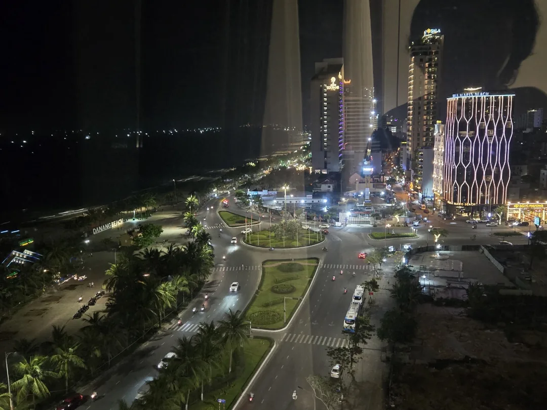 🇻🇳 (Đánh giá phòng 9) Giới thiệu phòng khách sạn Phu Long Luxury