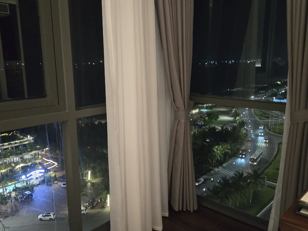 🇻🇳 (Đánh giá phòng 9) Giới thiệu phòng khách sạn Phu Long Luxury