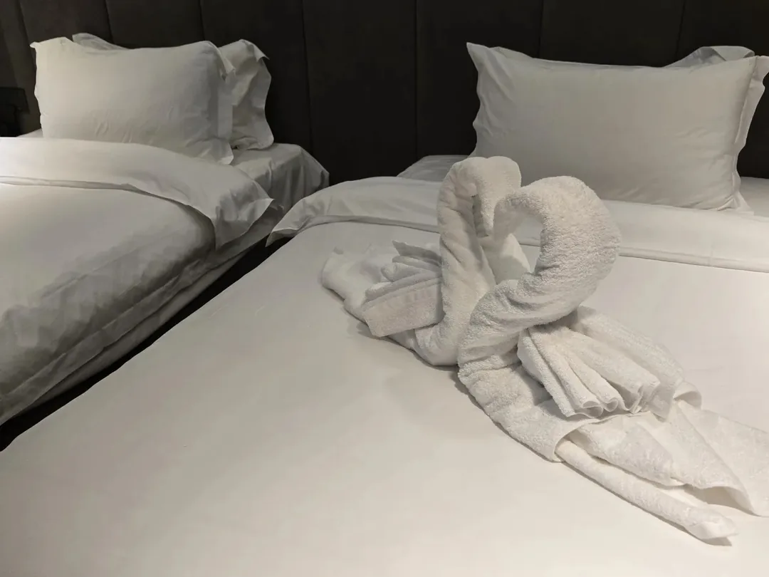 🇻🇳 (Đánh giá phòng 9) Giới thiệu phòng khách sạn Phu Long Luxury