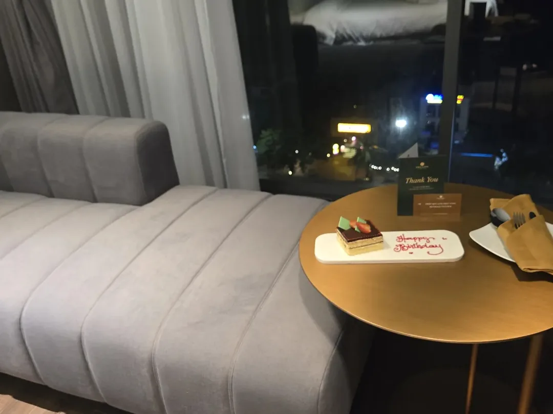 🇻🇳 (Đánh giá phòng 9) Giới thiệu phòng khách sạn Phu Long Luxury