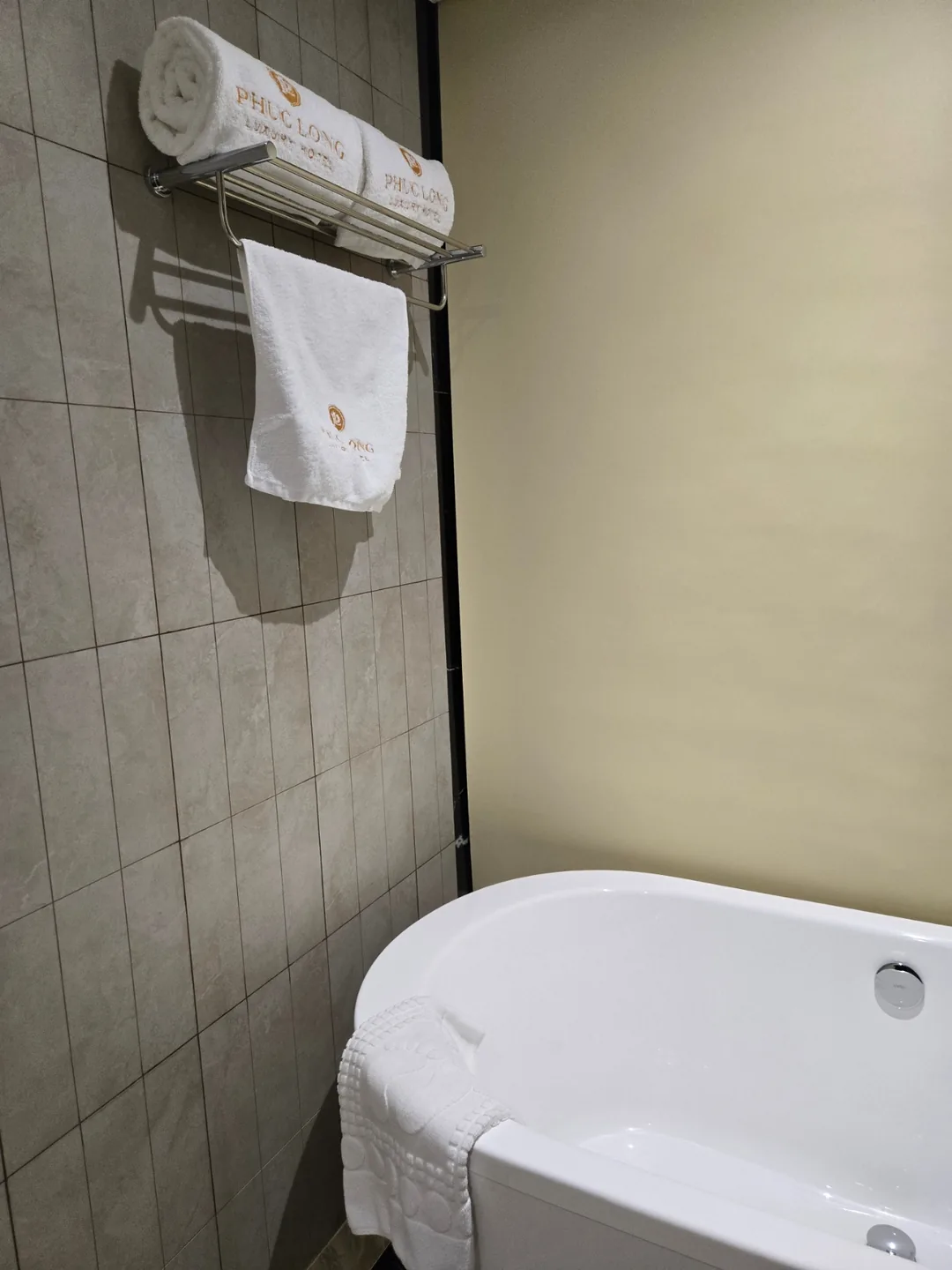 🇻🇳 (Đánh giá phòng 9) Giới thiệu phòng khách sạn Phu Long Luxury
