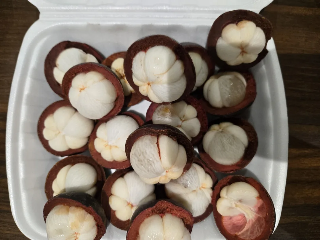 🇻🇳 (Đánh giá phòng 9) Quán trái cây vỉa hè ngon