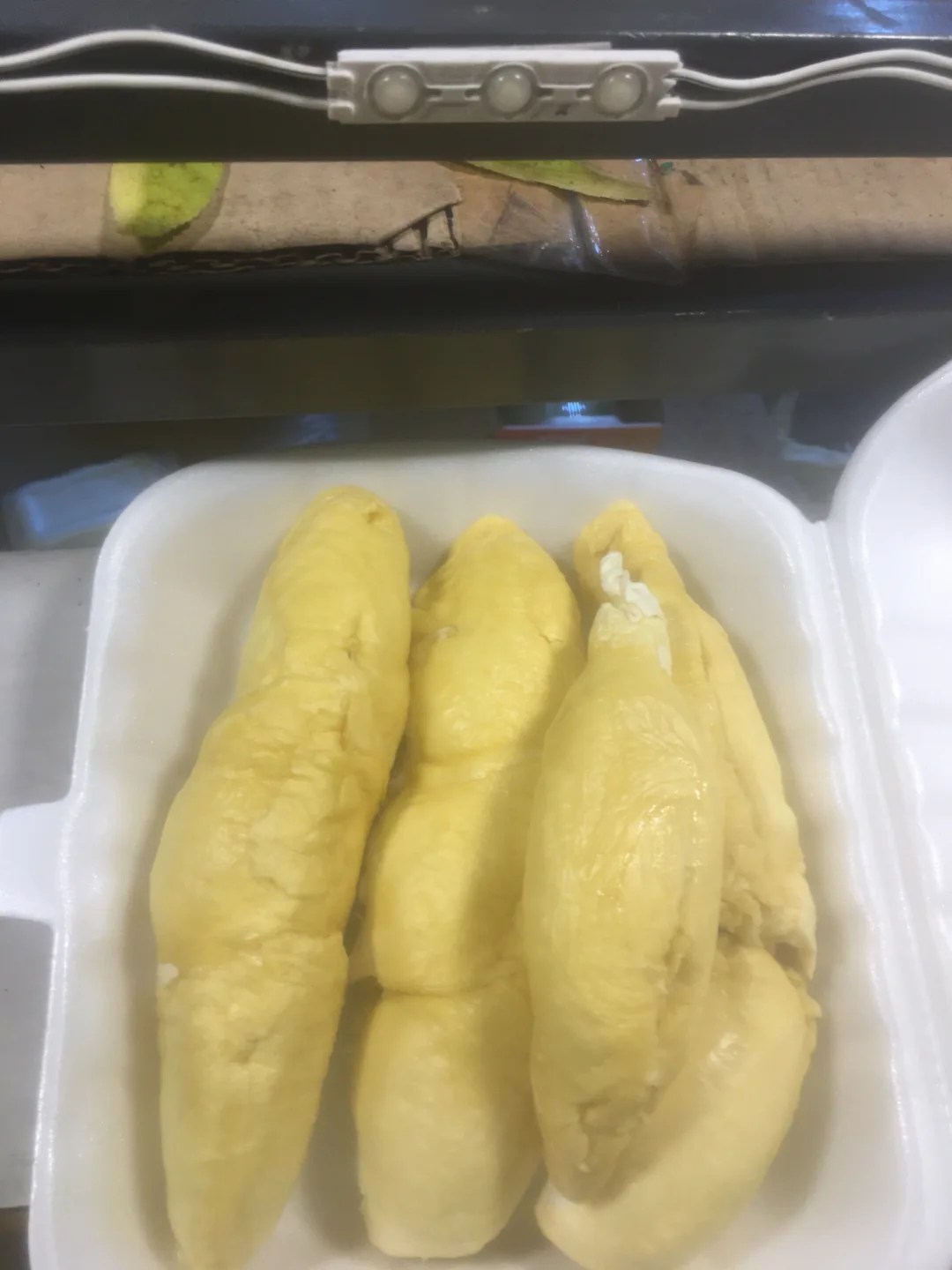 🇻🇳 (Đánh giá phòng 9) Quán trái cây vỉa hè ngon