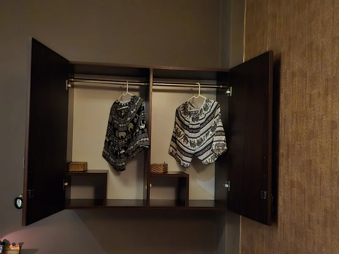 🇻🇳 (Đánh giá phòng 9) Noah Spa