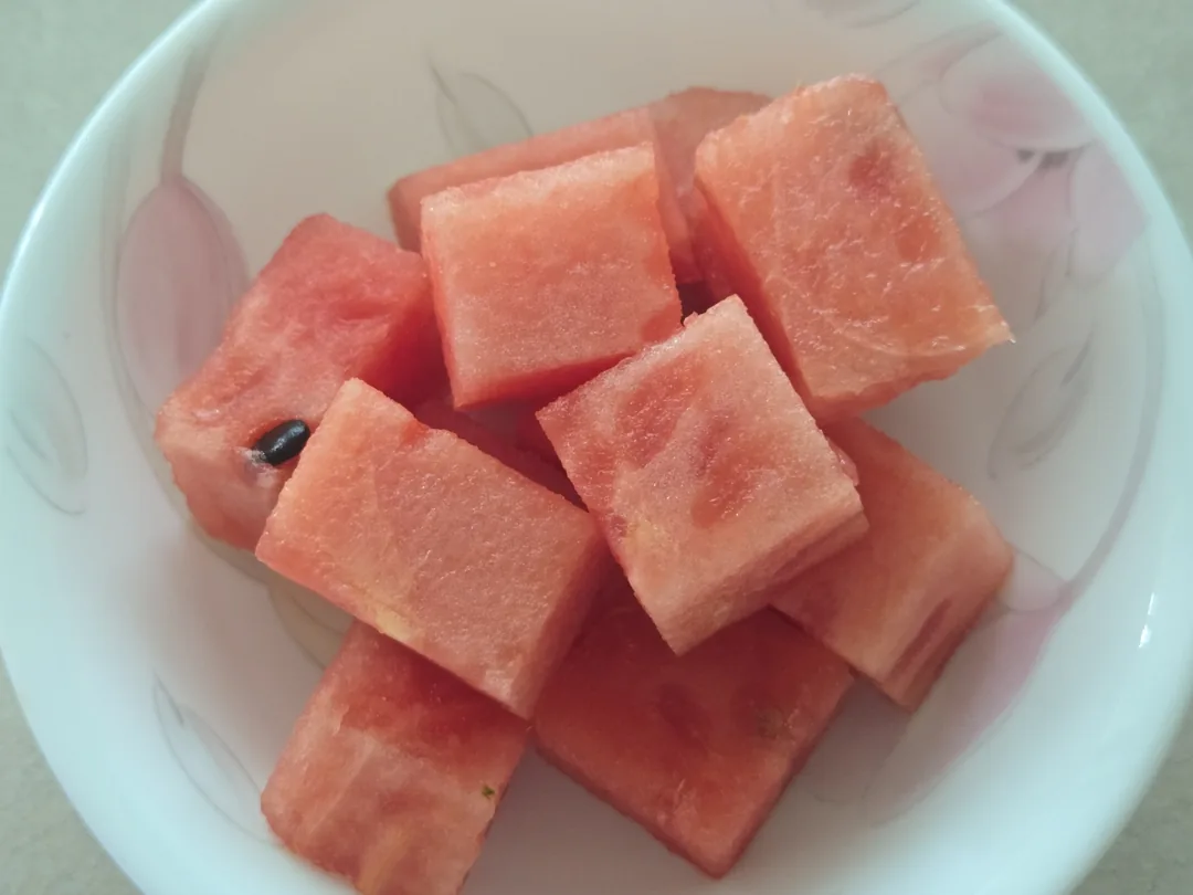 🍉 Dưa hấu nhà kính đắt tiền