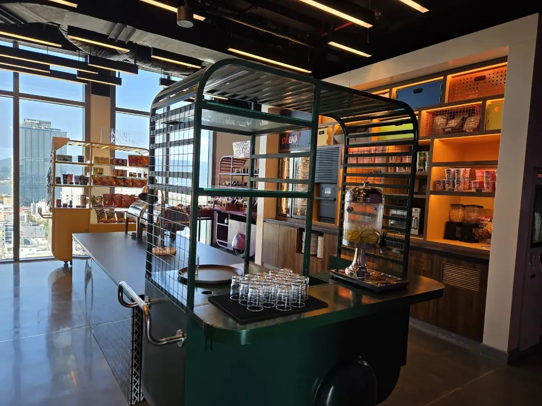 🇻🇳 (Đánh giá sau 8 chuyến đi) Wink Hotel Đà Nẵng Center