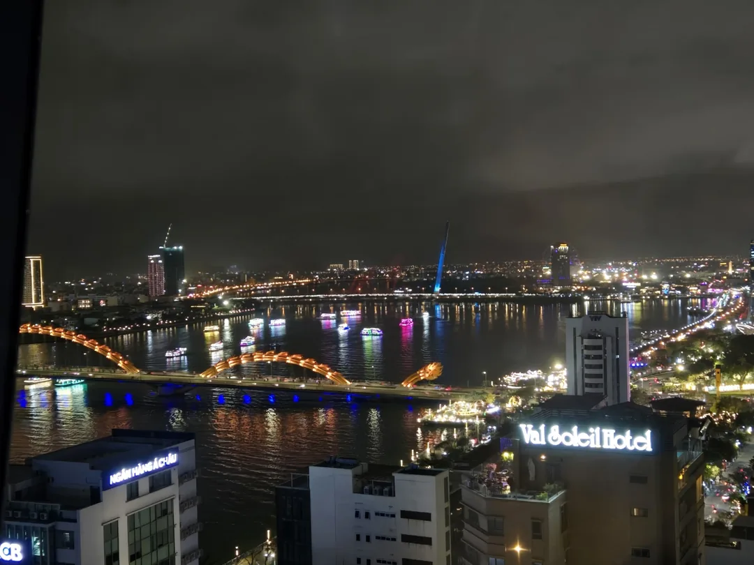 🇻🇳 (Đánh giá sau 8 chuyến đi) Wink Hotel Đà Nẵng Center