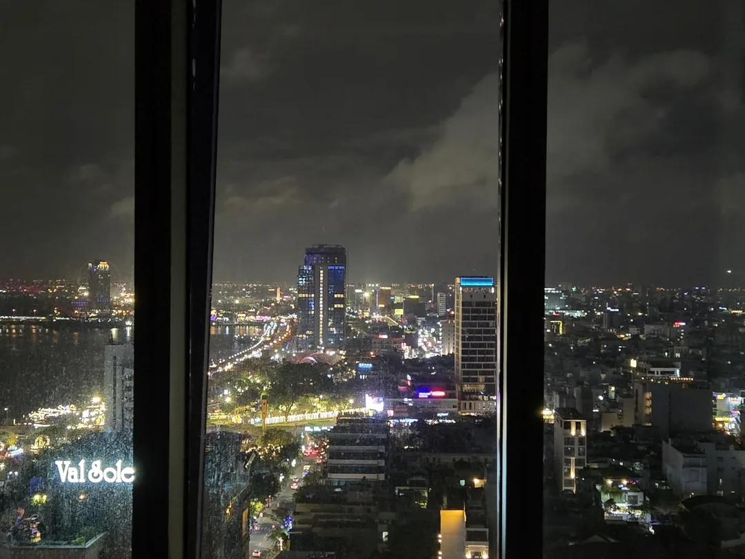 🇻🇳 (Đánh giá sau 8 chuyến đi) Wink Hotel Đà Nẵng Center