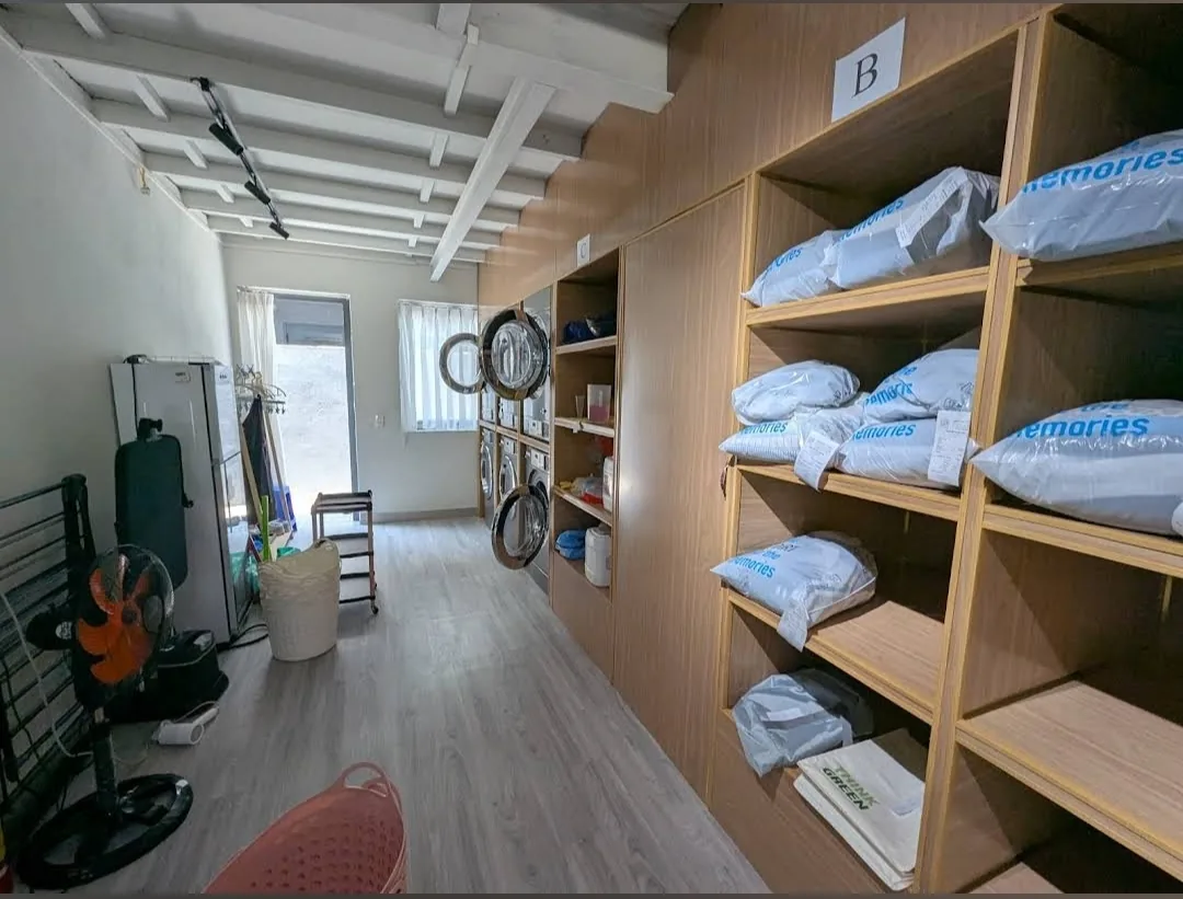 🇻🇳 (Đánh giá 8 hướng) Xili Xili Laundry Đà Nẵng (洗衣店 tiệm giặt ủi)