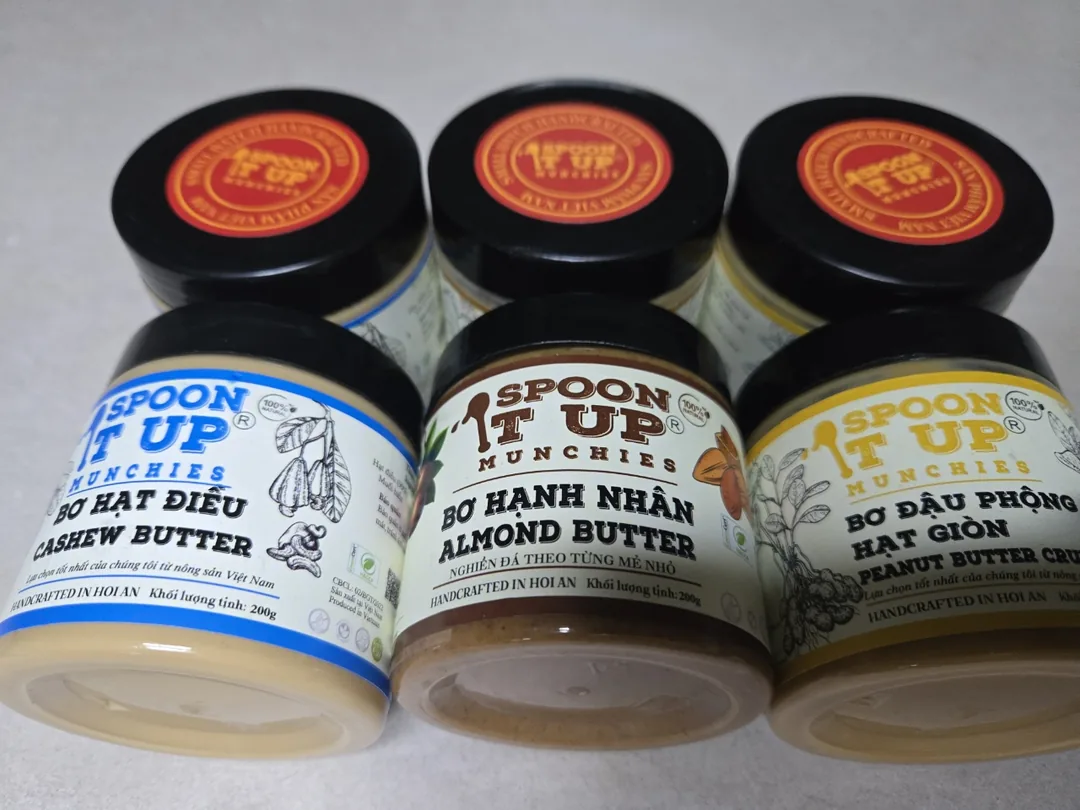 🇻🇳 (Đánh giá phòng 9) Cửa hàng tạp hóa MOONMILK