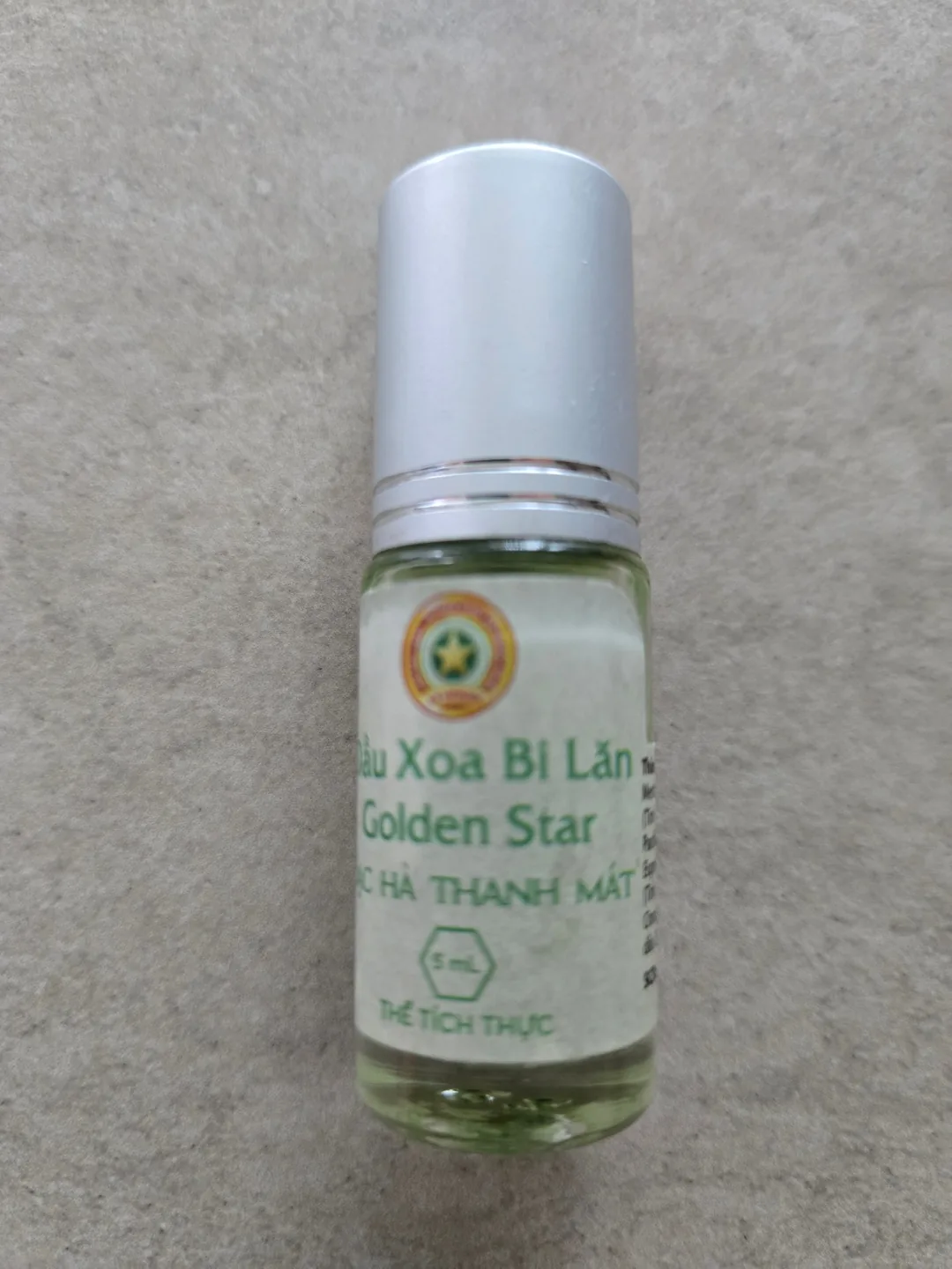 🇻🇳 (Đánh giá) Giới thiệu tinh dầu bạc hà^^