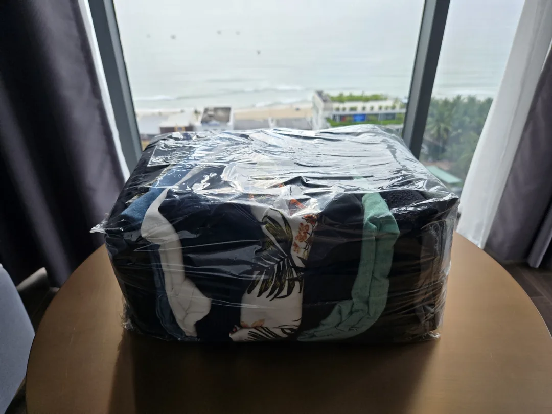 🇻🇳 (Review phòng số 9) Sau khi check-out ở Phúc Long, xuất phát bằng xe thuê thứ hai nhờ ưu đãi VIP~~~