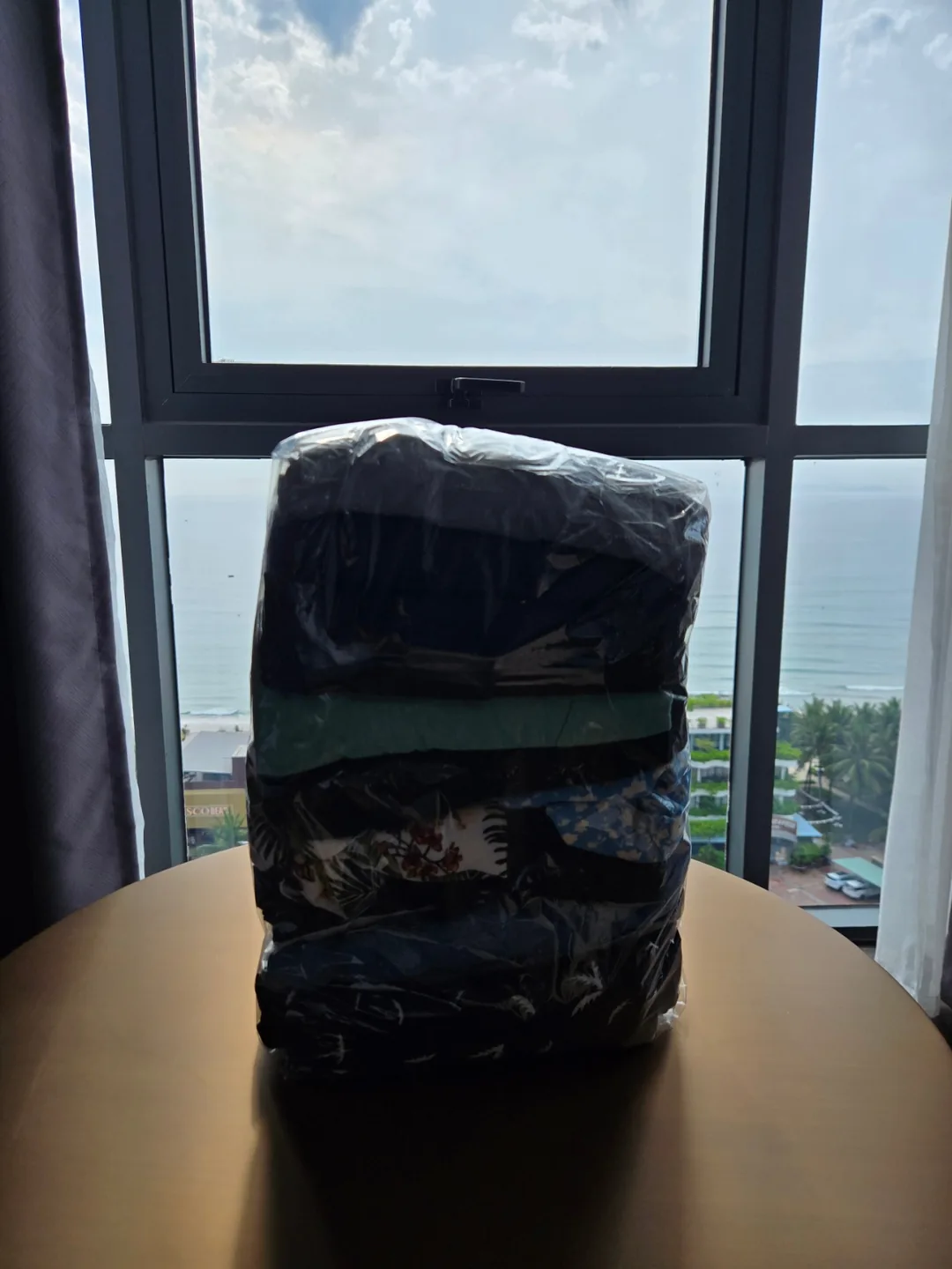 🇻🇳 (Review phòng số 9) Sau khi check-out ở Phúc Long, xuất phát bằng xe thuê thứ hai nhờ ưu đãi VIP~~~