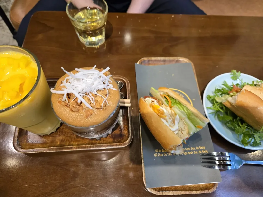🇻🇳 (Đánh giá phòng 9) Mình đã mua trà lá dứa