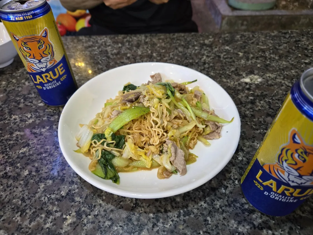 🇻🇳 (Đánh giá phòng 9) Phở Thảo