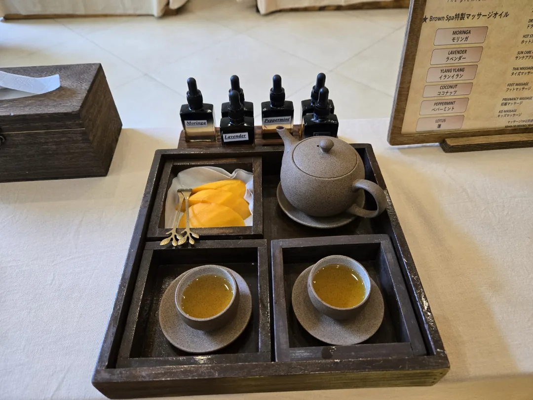 🇻🇳 (Review phòng 9) Brown Spa