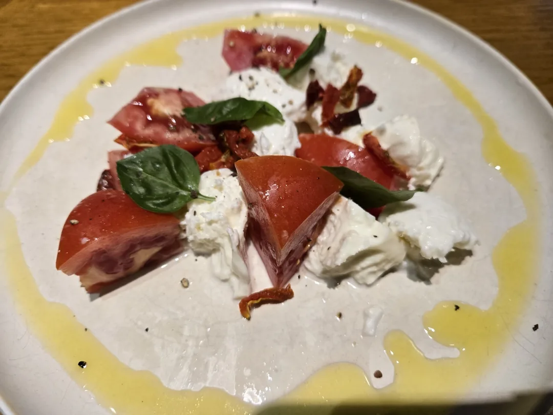 🇻🇳 (Đánh giá phòng 9) Pizza 4P's