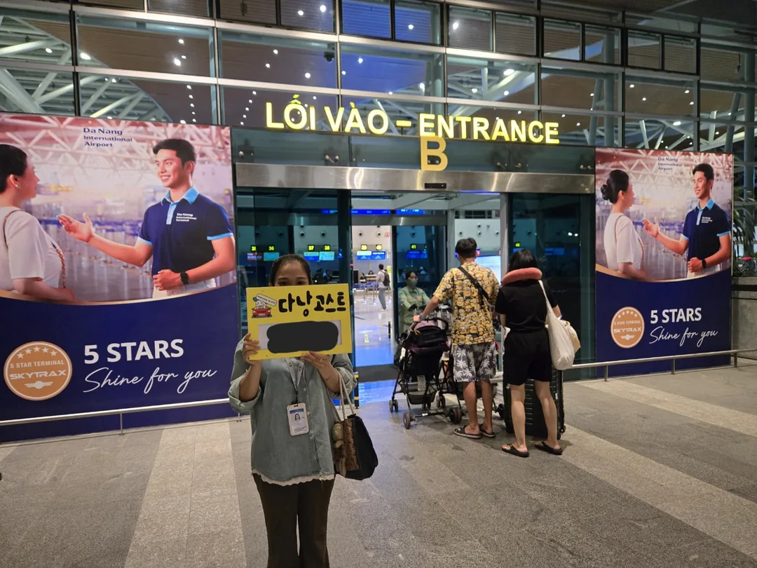 🇻🇳 (Review phòng 9) Fast track xuất cảnh‼️