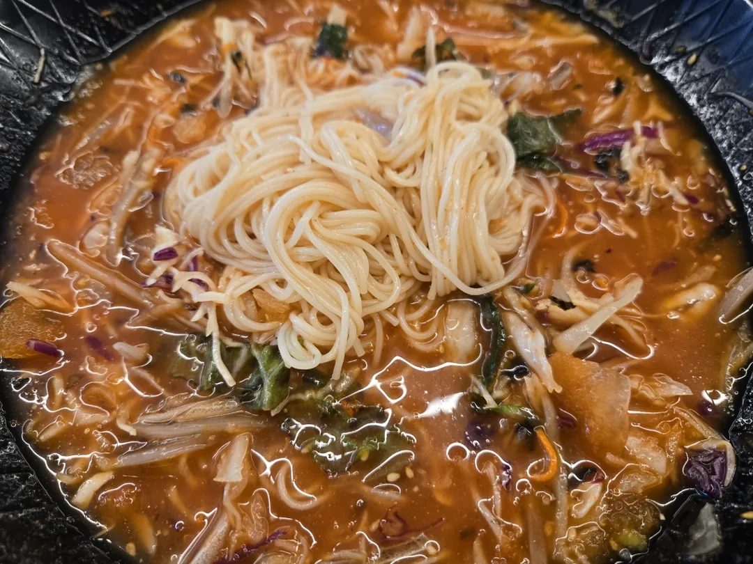 (Du lịch 3) Nhà hàng sashimi làng đảo